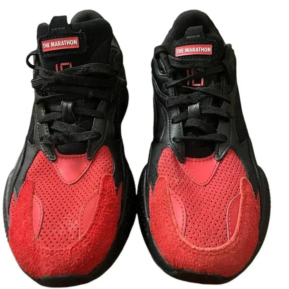 Puma RS-X3 “Nipsey Hussle TMC 10th Anniversary” - Picture 2 of 5